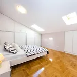 Apartment My Dalmatia - Penthouse With Shared Pool Zadar