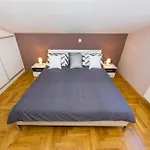 Apartment My Dalmatia - Penthouse With Shared Pool