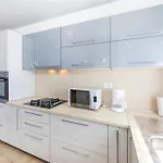 My Dalmatia - Penthouse With Shared Pool Apartment